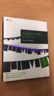 Samrát Upádhjáj - Buddhovi sirotci