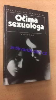 Jan Raboch - Očima sexuologa