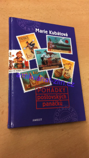 Marie Kubátová - Pohádky poštových panáčků