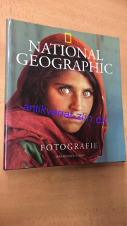 Leah Bendavid - Valová - National Geographic Fotografie