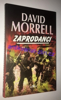David Morrell - Zaprodanci