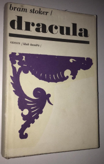 Bram Stoker - Dracula