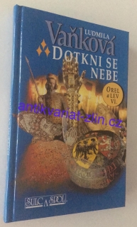 Ludmila Vaňková - Dotkni se nebe 