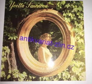 LP Yvetta Simonová