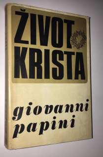 Giovanni Papini - Život Krista
