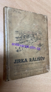 JIRKA RÁLIŠŮV