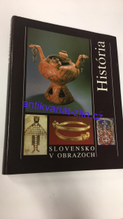  História - Slovensko v obrazoch
