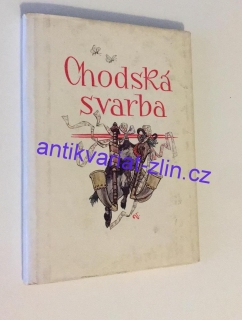 Chodská svarba