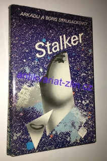 Arkadij a Boris Stugackovci - Stalker