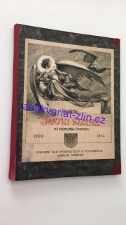Ústřední matici školské