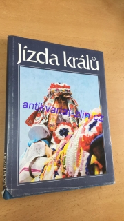 Jízda králů