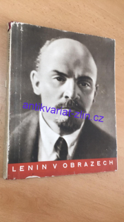 Lenin v obrazech