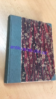 Jan Vl. Rychtařík - Sborník českých hádankářů