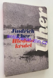 Jindřich Uher - Hledání křídel