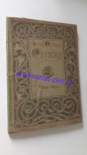 Josef Mánes - Písničky