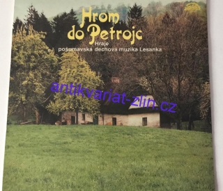 LP Hrom do Petrojc