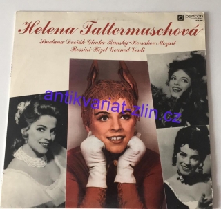 LP Helena Tattermuschová