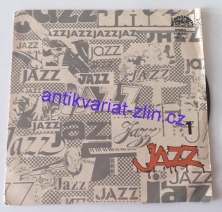SP Jazz Paul Simon - Pro tvou lásku