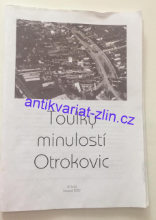 Toulky minulostí Otrokovic