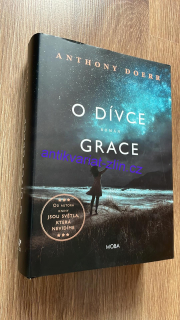 Anthony Doerr - O dívce Grace