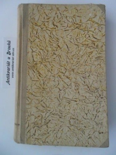 BOŽENA NĚMCOVÁ - BABIČKA