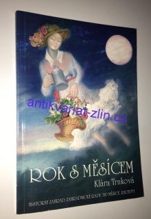 Klára Trnková - Rok s měsícem