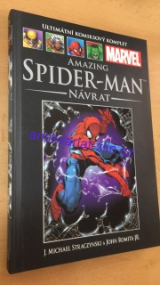 SPIDER - MAN Návrat