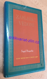 Sogjal Rinpočhe - Záblesky vědomí