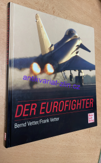 FRANK VETTER / DER EUROFIGHTER
