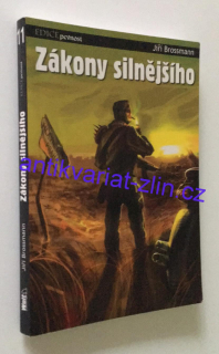 Jiří Brossman - Zákony silnějšího