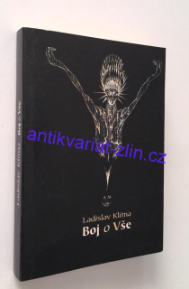 Ladislav Klíma - Boj o Vše