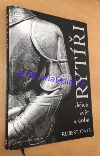 ROBERT JONES - RYTÍŘI