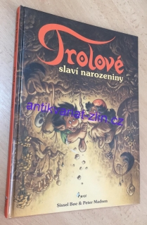 Sissel Boe - Trolové slaví narozeniny