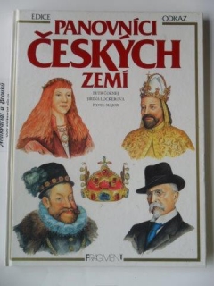PANOVNÍCI ČESKÝCH ZEMÍ