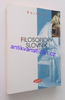 Voltaire - Filosofický slovník