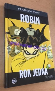 ROBIN ROK JEDNA
