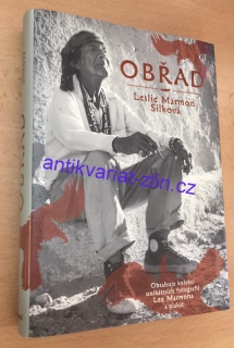 Leslie Marmon Silková - Obřad