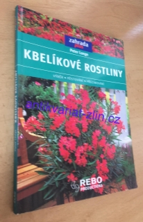 Peter Lange - Kbelíkové rostliny