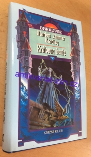 DARKOVER - MARION ZIMMER BRADLEY 