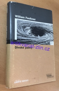 William Faulkner - Divoké palmy