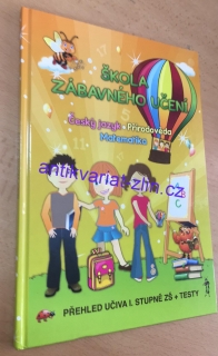 Škola zábavného učení
