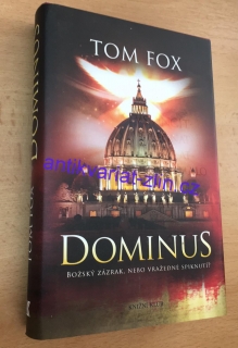 Tom Fox - Dominus