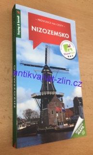 Průvodce na cesty Nizozemsko