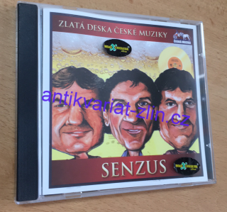 CD Senzus