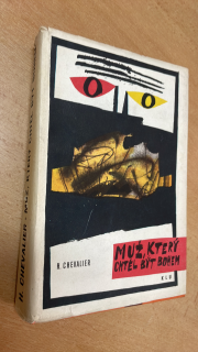 H. CHEVALIER - MUŽ, KTERÝ CHTĚL BÝT BOHEM