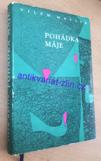 Vilém Mrštík - Pohádka mája