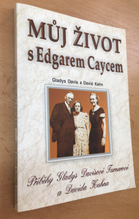 Můj život s Edgarem Caycem