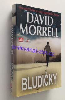 David Morrell - Bludičky