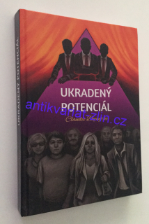 Claudio Depeyrac - Ukradený potenciál