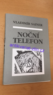Vladimír Sainer - Noční telefon
